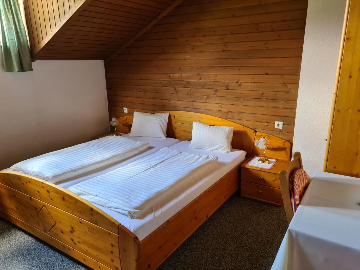Gasthof Jagawirt Sankt Jakob in Defereggen Chambre photo
